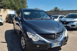Ssangyong Actyon 2.0 XDi 4WD Comfort