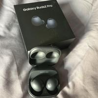 Cuffie Galaxy Buds 2 Pro