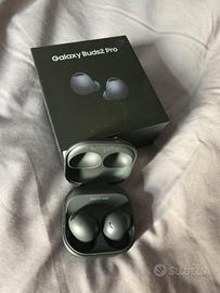 Cuffie Galaxy Buds 2 Pro