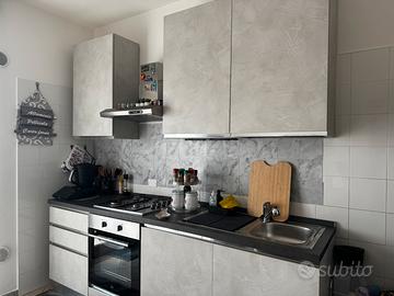 Cucina come nuova
