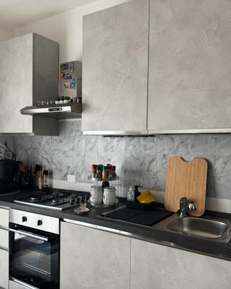 Cucina come nuova