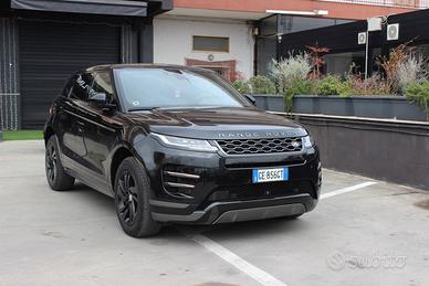 Land Rover Range Rover Evoque 2.0 163cv
