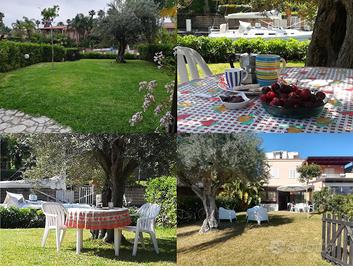 Villetta su Canale Navigabile - Portorosa