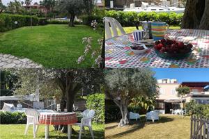 Villetta su Canale Navigabile - Portorosa