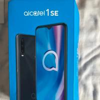 Alcatel 1SE