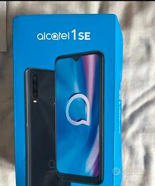 Alcatel 1SE