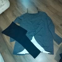 Abbigliamento premaman