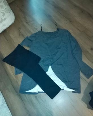 Abbigliamento premaman