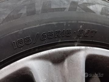 Gomme invernali