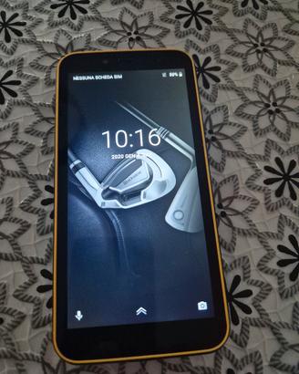 Cellulare Blackview Bv5500 