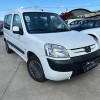Peugeot Ranch 1.6 HDi 5p. Totem