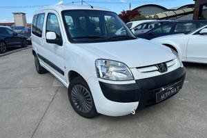 Peugeot Ranch 1.6 HDi 5p. Totem