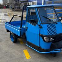 Piaggio Ape 50