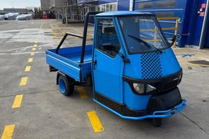 Piaggio Ape 50