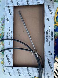 Cavo timoniera Ultraflex M66 - 14 piedi -da ripare