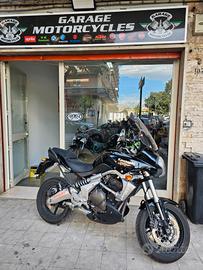 Kawasaki Versys 650