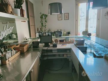 BANCONE BAR
