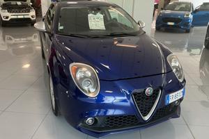 Alfa Romeo MiTo 1.4 78 CV 8V S&S Urban
