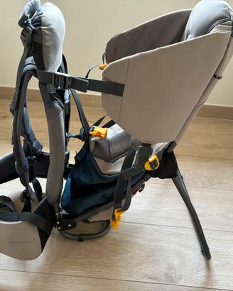 Zainetto a spalla per bambini