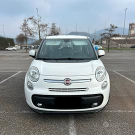 Fiat 500L gpl