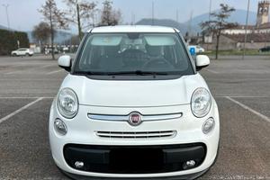 Fiat 500L gpl