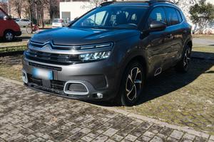 citroen c5 aircross bluehdi 1.5 130 cv shine sport