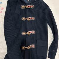 Maglione uomo lana merino 100%