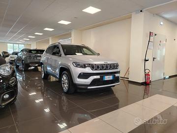 JEEP Compass 2ª serie Compass 1.6 Multijet II ...