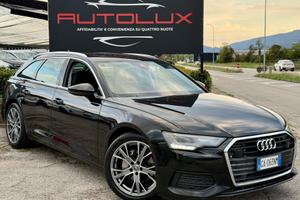 Audi A6 Avant 40 2.0 TDI S tronic Business Design 