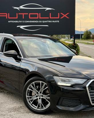 Audi A6 Avant 40 2.0 TDI S tronic Business Design 