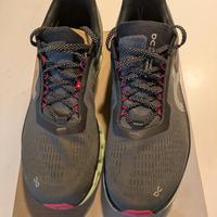 On Cloudmonster 2 US13 EU48