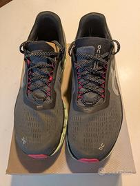 On Cloudmonster 2 US13 EU48