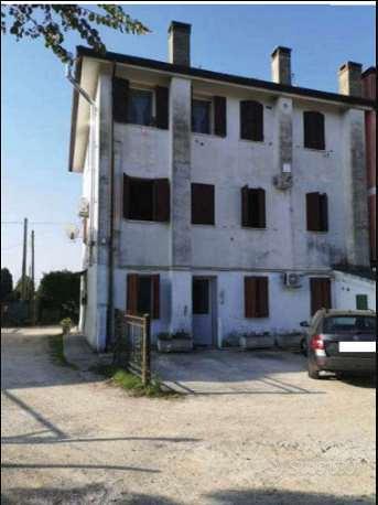 Appartamento – Camposampiero, Scarpazza - Vista 2