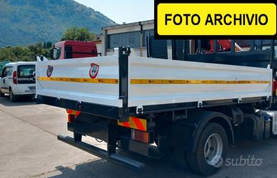 Iveco eurocargo 75-160 (cod.int. pm2073)
