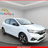 DACIA Sandero Streetway 1.0 TCe Journey