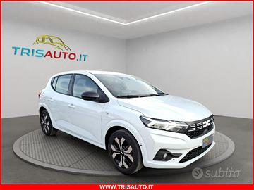 DACIA Sandero Streetway 1.0 TCe Journey