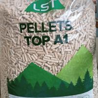 prestagionale pellet 