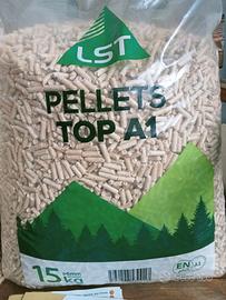 prestagionale pellet 