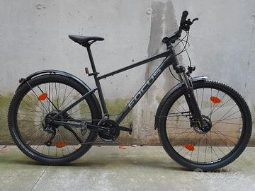 Bicicletta  MTB Focus Wistler taglia L _ NUOVA