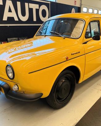 Renault Dauphine custom!