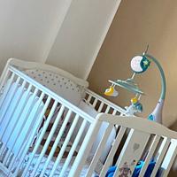 Lettino bimbo/a italbaby