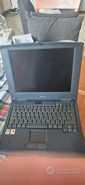 Omnibook XE HP