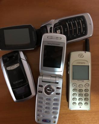 Cellulari