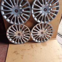 Copri ruota Borchie 16" fiat bravo