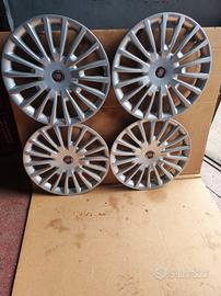 Copri ruota Borchie 16" fiat bravo