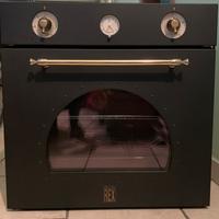 Forno da incasso Rex