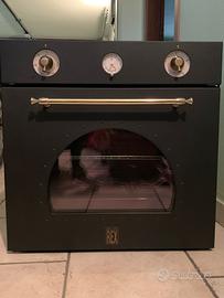 Forno da incasso Rex