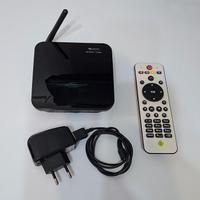 Box Android TV Jepssen JD-4 HD