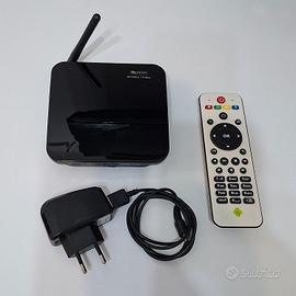 Box Android TV Jepssen JD-4 HD