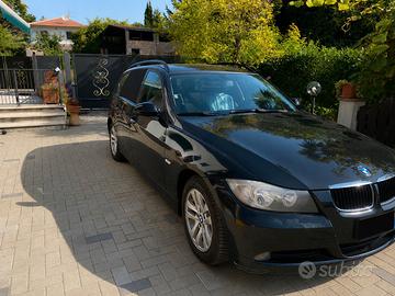 BMW Serie 3 Touring e91